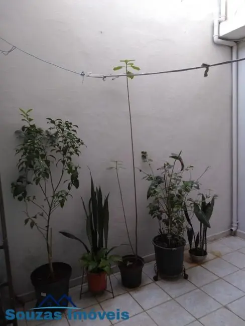 Foto 2 de Casa com 3 quartos à venda, 122m2 em Campestre, Santo Andre - SP