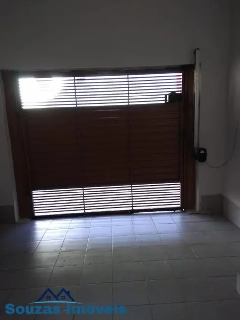 Foto 4 de Casa com 3 quartos à venda, 122m2 em Campestre, Santo Andre - SP