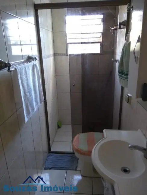 Foto 6 de Casa com 3 quartos à venda, 122m2 em Campestre, Santo Andre - SP