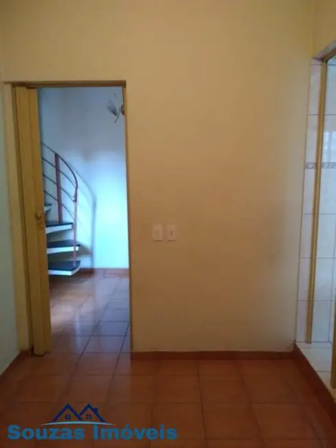 Foto 3 de Casa com 3 quartos à venda, 122m2 em Campestre, Santo Andre - SP