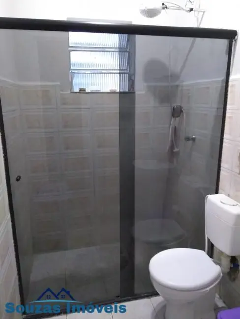 Foto 9 de Casa com 3 quartos à venda, 122m2 em Campestre, Santo Andre - SP