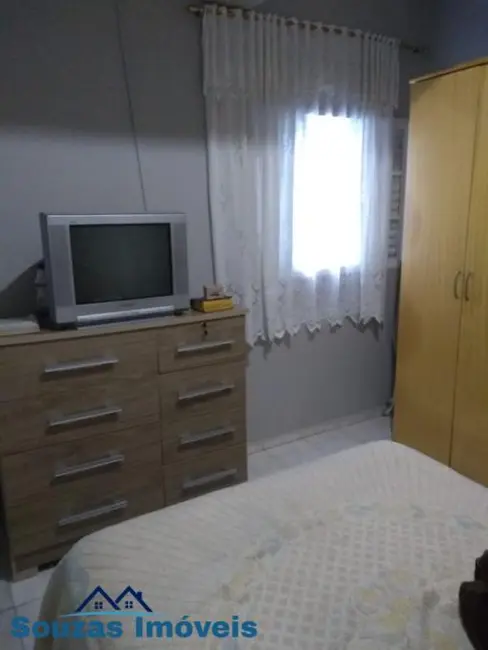 Foto 8 de Casa com 3 quartos à venda, 122m2 em Campestre, Santo Andre - SP