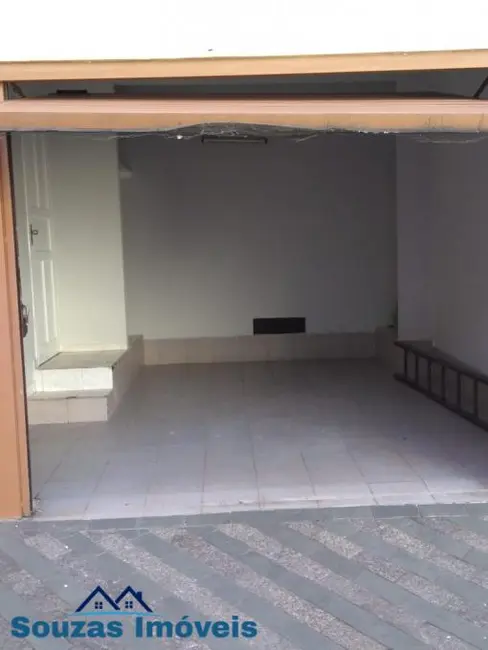 Foto 7 de Casa com 3 quartos à venda, 122m2 em Campestre, Santo Andre - SP