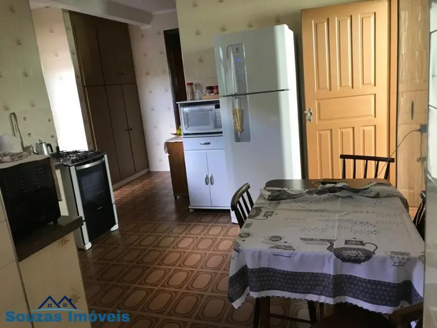 Foto 4 de Casa com 3 quartos à venda, 208m2 em Santo Andre - SP