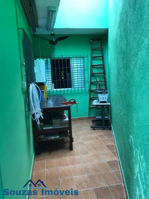 Foto 8 de Casa com 3 quartos à venda, 208m2 em Santo Andre - SP