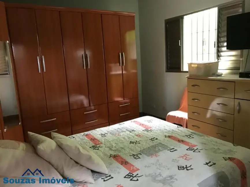 Foto 3 de Casa com 3 quartos à venda, 208m2 em Santo Andre - SP