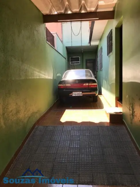 Foto 9 de Casa com 3 quartos à venda, 208m2 em Santo Andre - SP