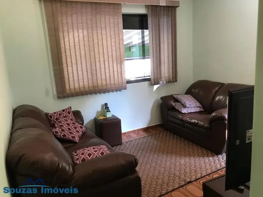 Foto 1 de Casa com 3 quartos à venda, 208m2 em Santo Andre - SP