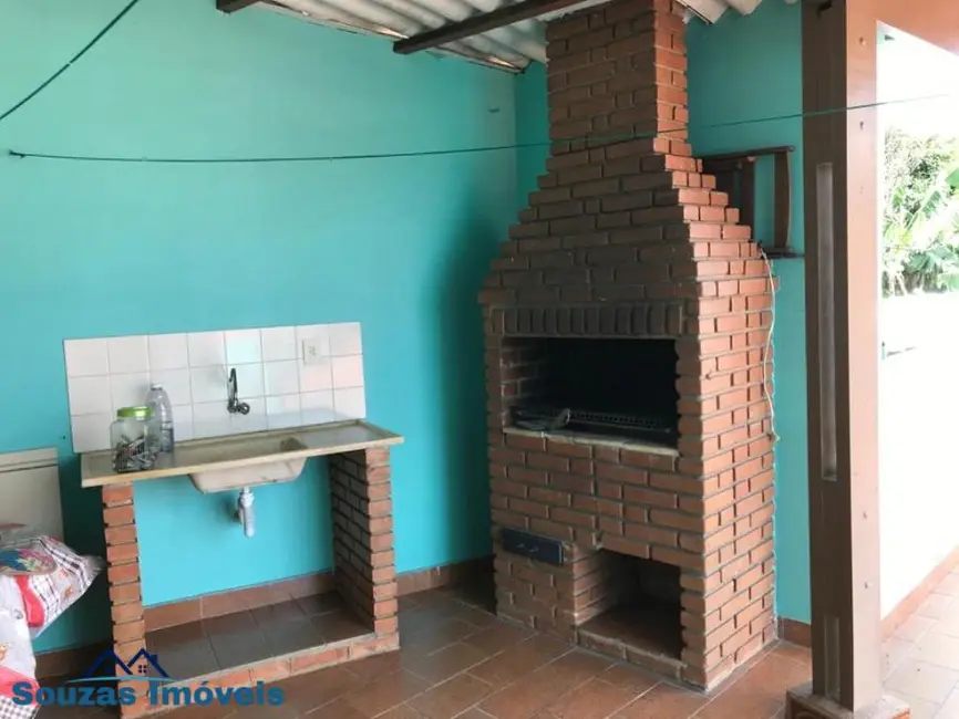 Foto 5 de Casa com 3 quartos à venda, 208m2 em Santo Andre - SP