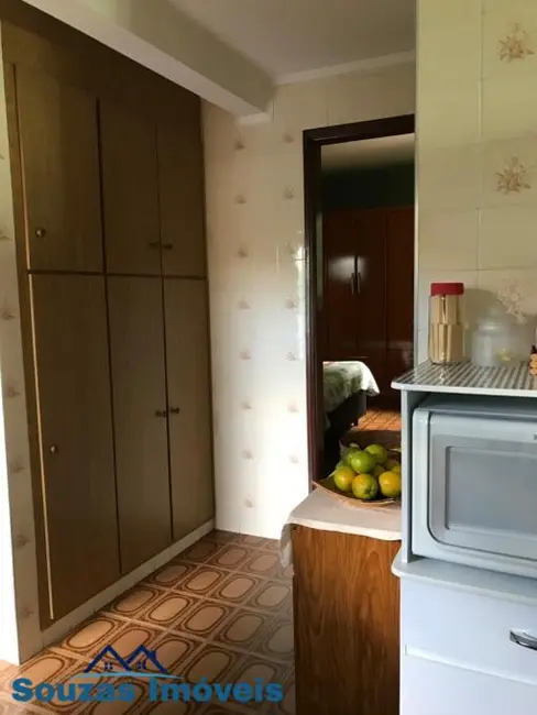 Foto 2 de Casa com 3 quartos à venda, 208m2 em Santo Andre - SP