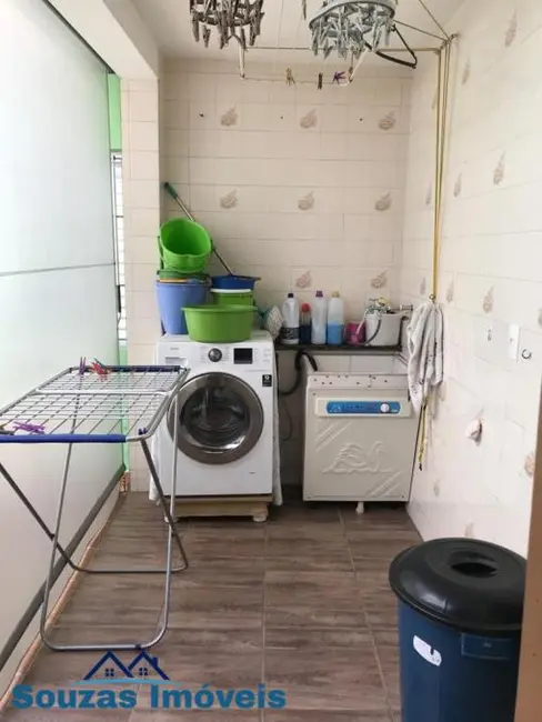 Foto 6 de Casa com 3 quartos à venda, 208m2 em Santo Andre - SP