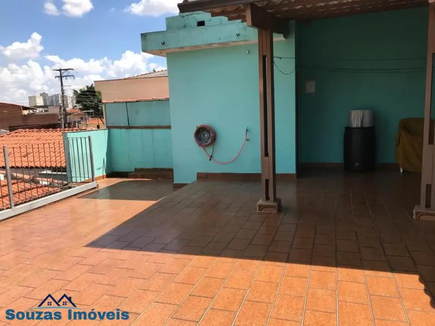 Foto 7 de Casa com 3 quartos à venda, 208m2 em Santo Andre - SP