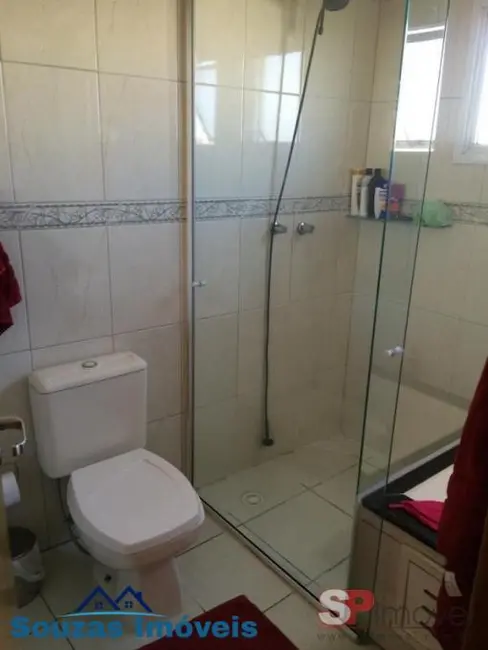 Casa de Condomínio com 3 quartos à venda, 275m2 em Parque das Nações, Santo Andre - SP - imagem 7 Foto 7 de Casa de Condomínio com 3 quartos à venda, 275m2 em Parque das Nações, Santo Andre - SP