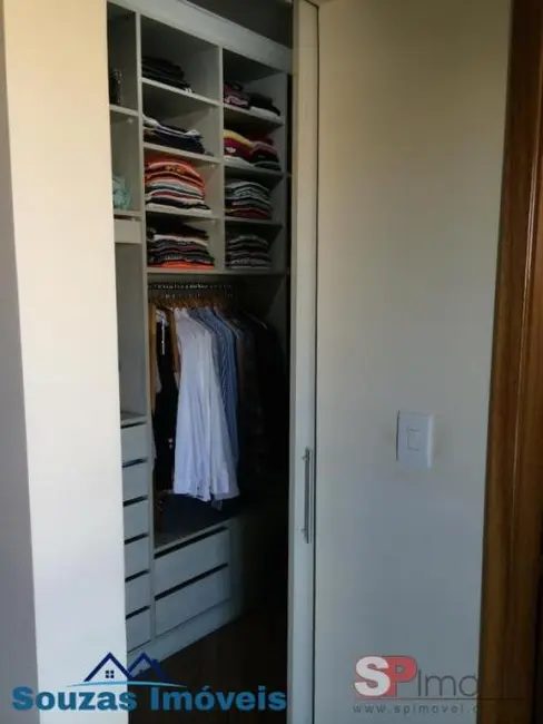 Casa de Condomínio com 3 quartos à venda, 275m2 em Parque das Nações, Santo Andre - SP - imagem 5 Foto 5 de Casa de Condomínio com 3 quartos à venda, 275m2 em Parque das Nações, Santo Andre - SP