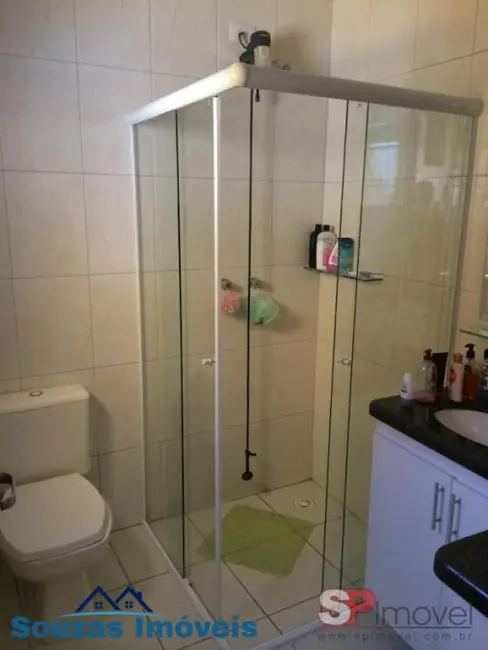 Casa de Condomínio com 3 quartos à venda, 275m2 em Parque das Nações, Santo Andre - SP - imagem 8 Foto 8 de Casa de Condomínio com 3 quartos à venda, 275m2 em Parque das Nações, Santo Andre - SP