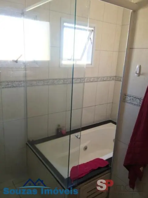 Casa de Condomínio com 3 quartos à venda, 275m2 em Parque das Nações, Santo Andre - SP - imagem 9 Foto 9 de Casa de Condomínio com 3 quartos à venda, 275m2 em Parque das Nações, Santo Andre - SP