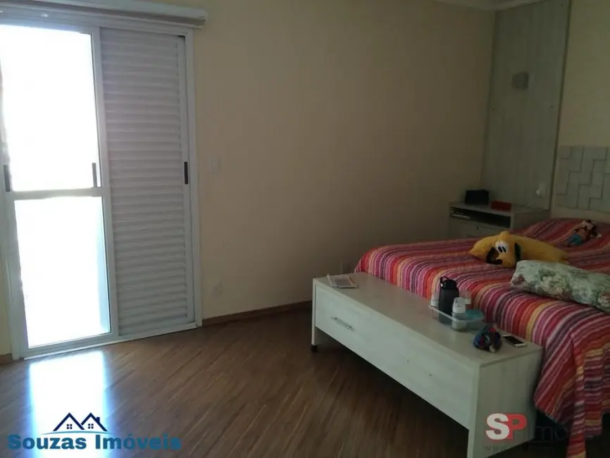 Casa de Condomínio com 3 quartos à venda, 275m2 em Parque das Nações, Santo Andre - SP - imagem 6 Foto 6 de Casa de Condomínio com 3 quartos à venda, 275m2 em Parque das Nações, Santo Andre - SP