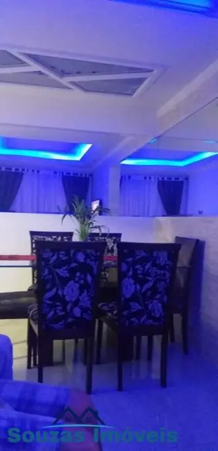 Foto 7 de Apartamento com 3 quartos à venda, 60m2 em Parque Marajoara, Santo Andre - SP