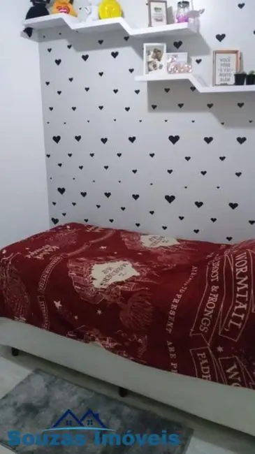 Foto 3 de Apartamento com 3 quartos à venda, 60m2 em Parque Marajoara, Santo Andre - SP