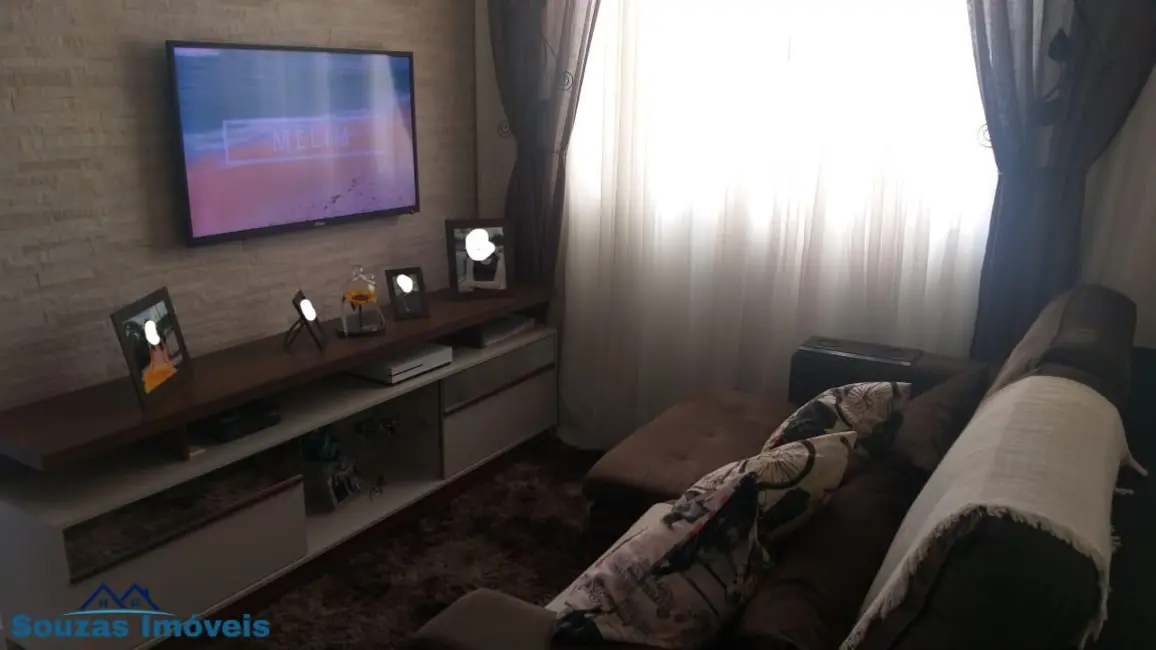 Foto 8 de Apartamento com 3 quartos à venda, 60m2 em Parque Marajoara, Santo Andre - SP