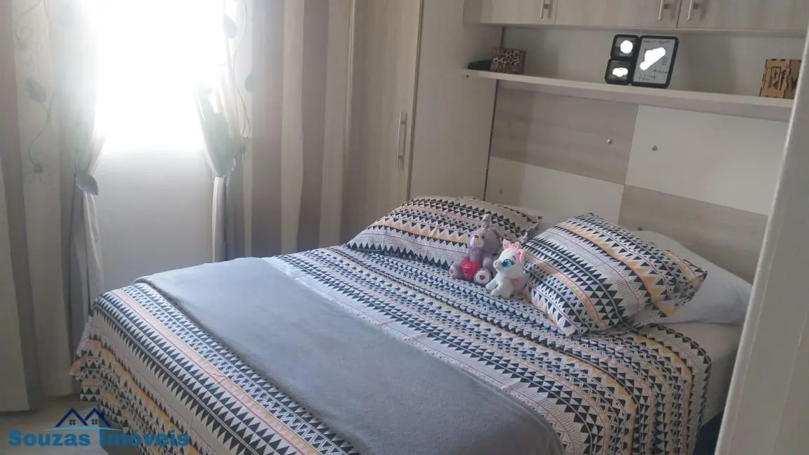 Foto 6 de Apartamento com 3 quartos à venda, 60m2 em Parque Marajoara, Santo Andre - SP