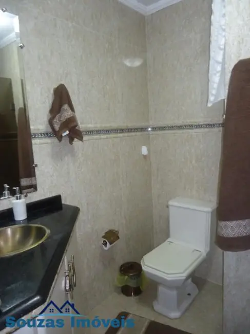 Foto 4 de Apartamento com 3 quartos à venda, 60m2 em Parque Marajoara, Santo Andre - SP