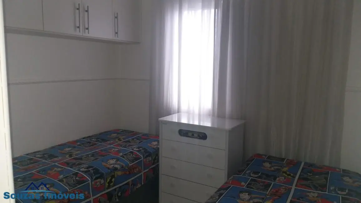 Foto 5 de Apartamento com 3 quartos à venda, 60m2 em Parque Marajoara, Santo Andre - SP