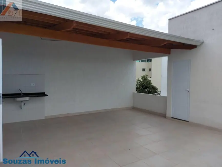 Cobertura com 2 quartos à venda, 100m2 em Parque das Nações, Santo Andre - SP - imagem 1 Foto 1 de Cobertura com 2 quartos à venda, 100m2 em Parque das Nações, Santo Andre - SP