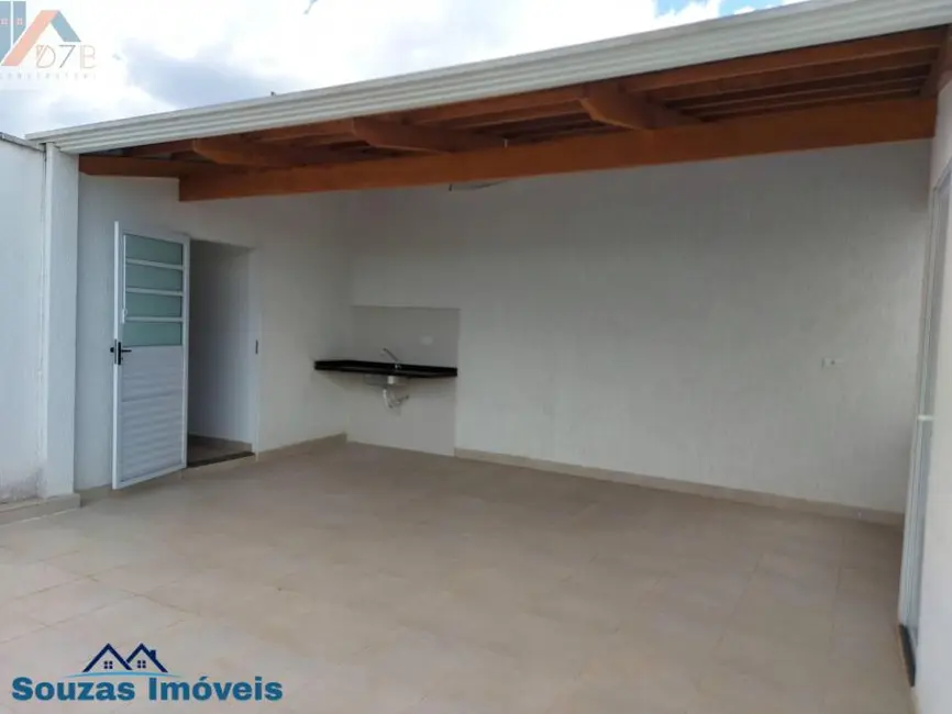 Cobertura com 2 quartos à venda, 100m2 em Parque das Nações, Santo Andre - SP - imagem 5 Foto 5 de Cobertura com 2 quartos à venda, 100m2 em Parque das Nações, Santo Andre - SP