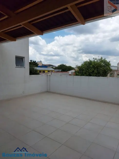 Cobertura com 2 quartos à venda, 100m2 em Parque das Nações, Santo Andre - SP - imagem 4 Foto 4 de Cobertura com 2 quartos à venda, 100m2 em Parque das Nações, Santo Andre - SP