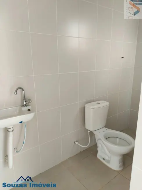 Cobertura com 2 quartos à venda, 100m2 em Parque das Nações, Santo Andre - SP - imagem 3 Foto 3 de Cobertura com 2 quartos à venda, 100m2 em Parque das Nações, Santo Andre - SP