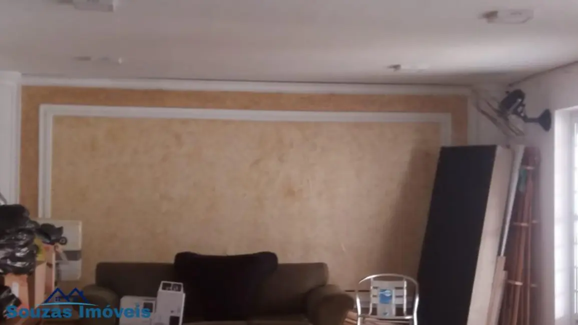 Foto 7 de Casa de Condomínio com 3 quartos à venda, 92m2 em Vila Metalúrgica, Santo Andre - SP