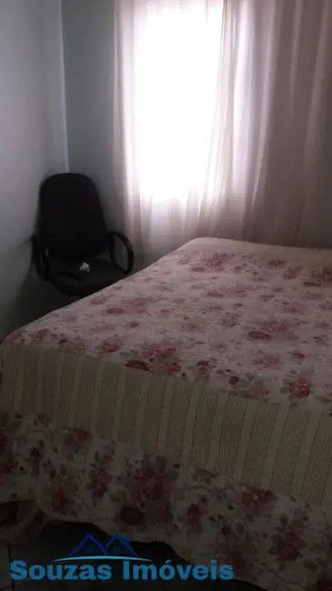 Foto 6 de Casa de Condomínio com 3 quartos à venda, 92m2 em Vila Metalúrgica, Santo Andre - SP