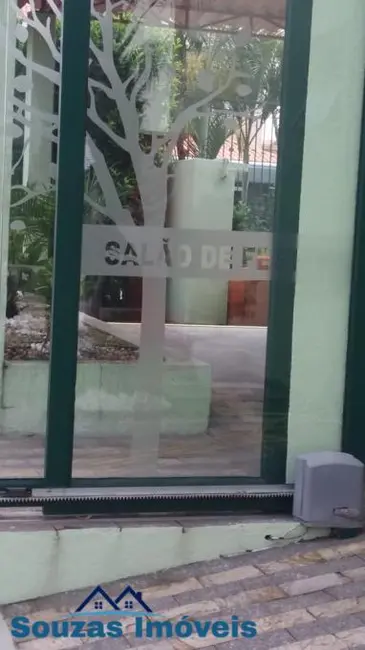 Foto 3 de Casa de Condomínio com 3 quartos à venda, 92m2 em Vila Metalúrgica, Santo Andre - SP