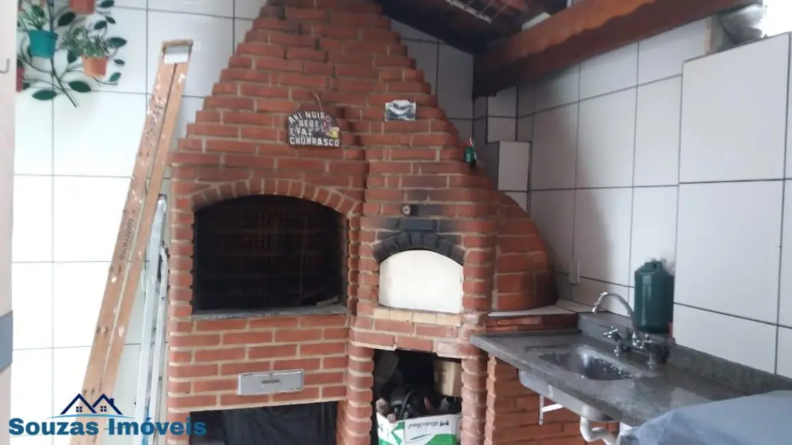 Foto 8 de Casa de Condomínio com 3 quartos à venda, 92m2 em Vila Metalúrgica, Santo Andre - SP