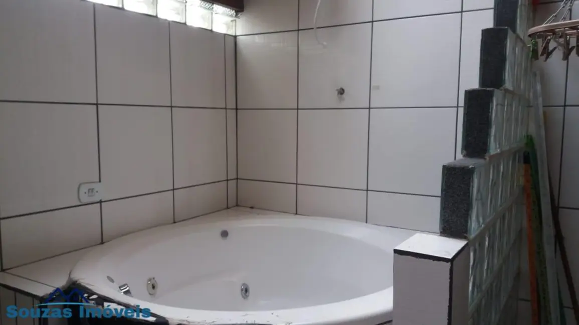 Foto 9 de Casa de Condomínio com 3 quartos à venda, 92m2 em Vila Metalúrgica, Santo Andre - SP