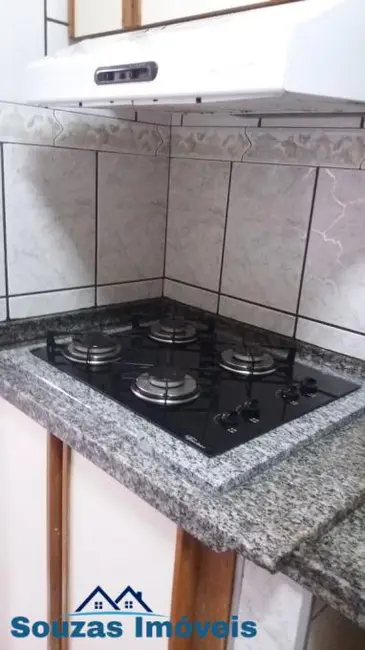 Foto 4 de Casa de Condomínio com 3 quartos à venda, 92m2 em Vila Metalúrgica, Santo Andre - SP