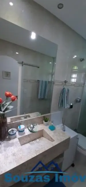 Foto 7 de Casa com 3 quartos à venda, 407m2 em Jardim São Caetano, Sao Caetano Do Sul - SP