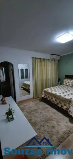 Foto 4 de Casa com 3 quartos à venda, 407m2 em Jardim São Caetano, Sao Caetano Do Sul - SP