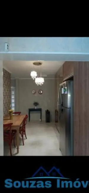 Foto 3 de Casa com 3 quartos à venda, 407m2 em Jardim São Caetano, Sao Caetano Do Sul - SP