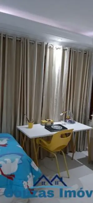 Foto 5 de Casa com 3 quartos à venda, 407m2 em Jardim São Caetano, Sao Caetano Do Sul - SP