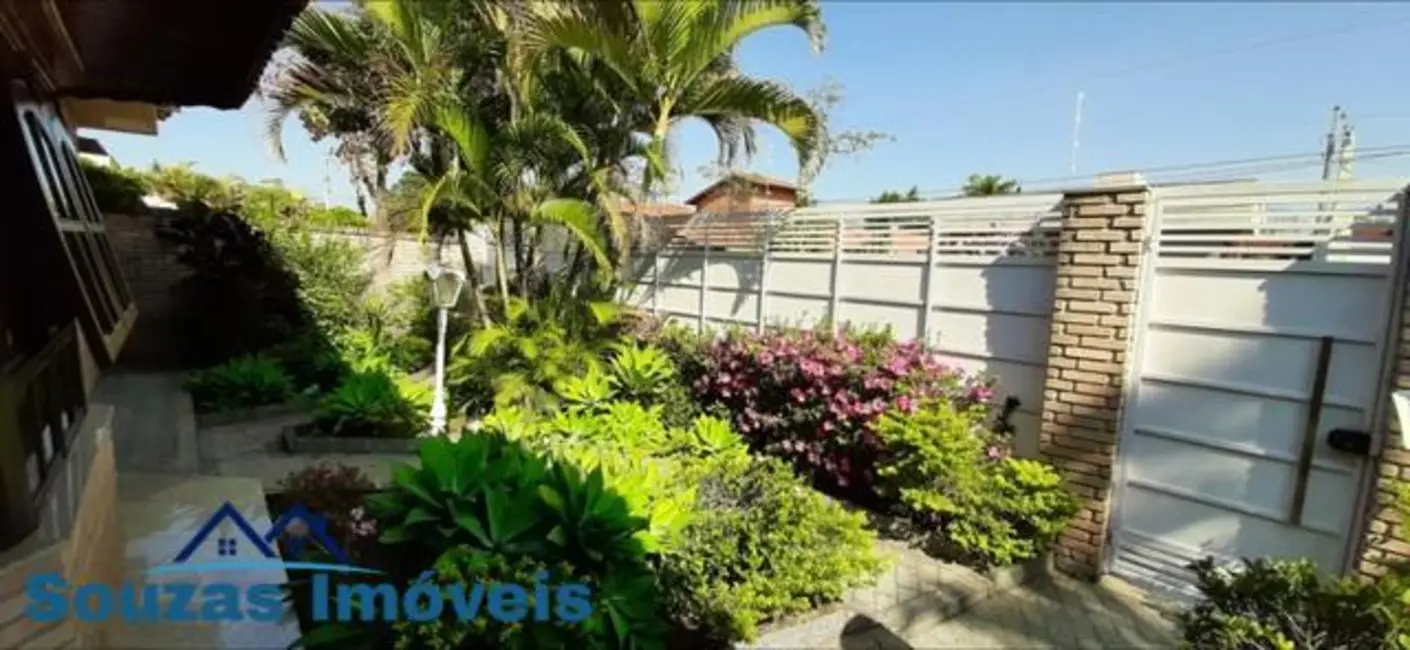 Foto 9 de Casa com 3 quartos à venda, 407m2 em Jardim São Caetano, Sao Caetano Do Sul - SP