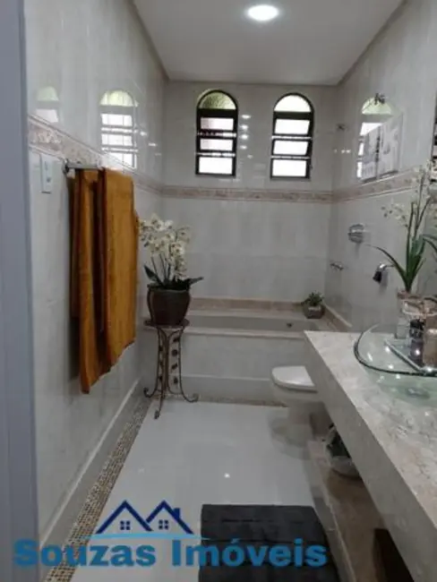 Foto 6 de Casa com 3 quartos à venda, 407m2 em Jardim São Caetano, Sao Caetano Do Sul - SP