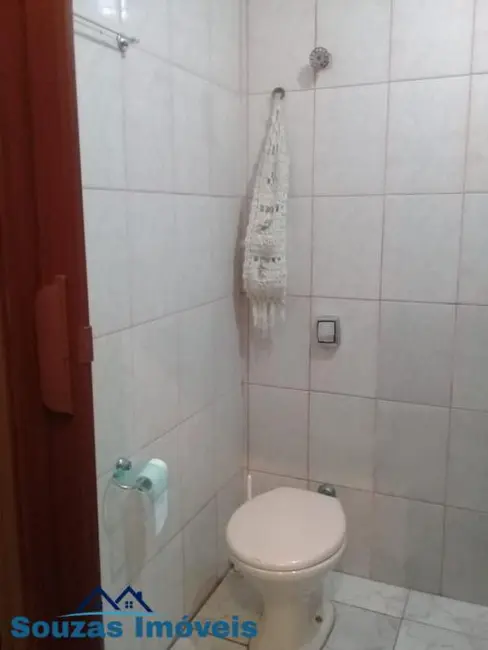 Sobrado com 2 quartos à venda, 242m2 em Vila Bela Vista, Santo Andre - SP - imagem 7 Foto 7 de Sobrado com 2 quartos à venda, 242m2 em Vila Bela Vista, Santo Andre - SP