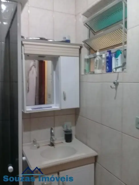 Sobrado com 2 quartos à venda, 242m2 em Vila Bela Vista, Santo Andre - SP - imagem 4 Foto 4 de Sobrado com 2 quartos à venda, 242m2 em Vila Bela Vista, Santo Andre - SP