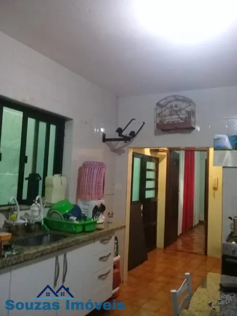 Sobrado com 2 quartos à venda, 242m2 em Vila Bela Vista, Santo Andre - SP - imagem 9 Foto 9 de Sobrado com 2 quartos à venda, 242m2 em Vila Bela Vista, Santo Andre - SP