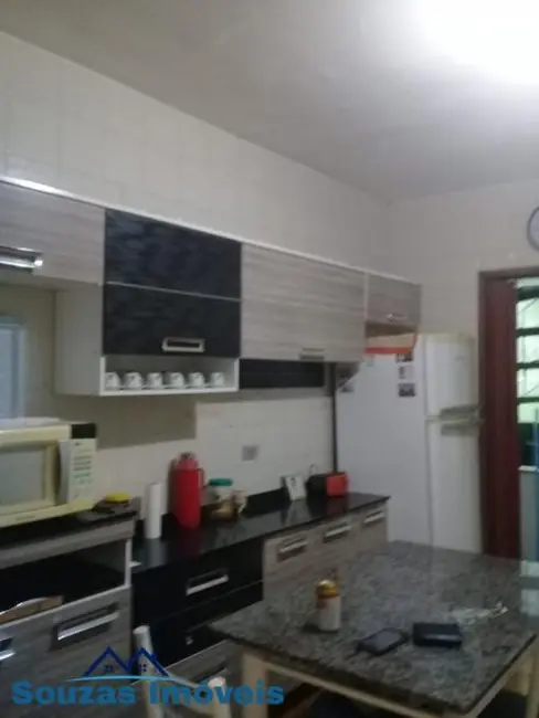 Sobrado com 2 quartos à venda, 242m2 em Vila Bela Vista, Santo Andre - SP - imagem 5 Foto 5 de Sobrado com 2 quartos à venda, 242m2 em Vila Bela Vista, Santo Andre - SP