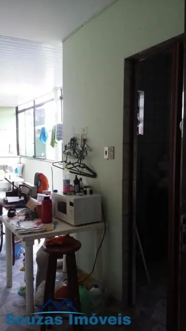 Sobrado com 2 quartos à venda, 242m2 em Vila Bela Vista, Santo Andre - SP - imagem 8 Foto 8 de Sobrado com 2 quartos à venda, 242m2 em Vila Bela Vista, Santo Andre - SP