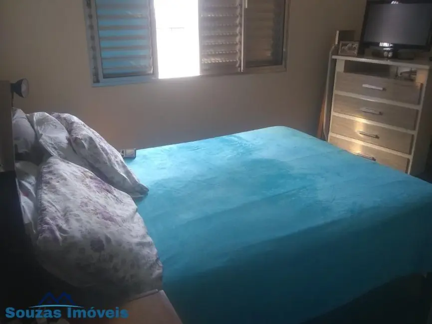 Foto 2 de Casa com 3 quartos à venda, 138m2 em Jardim, Santo Andre - SP