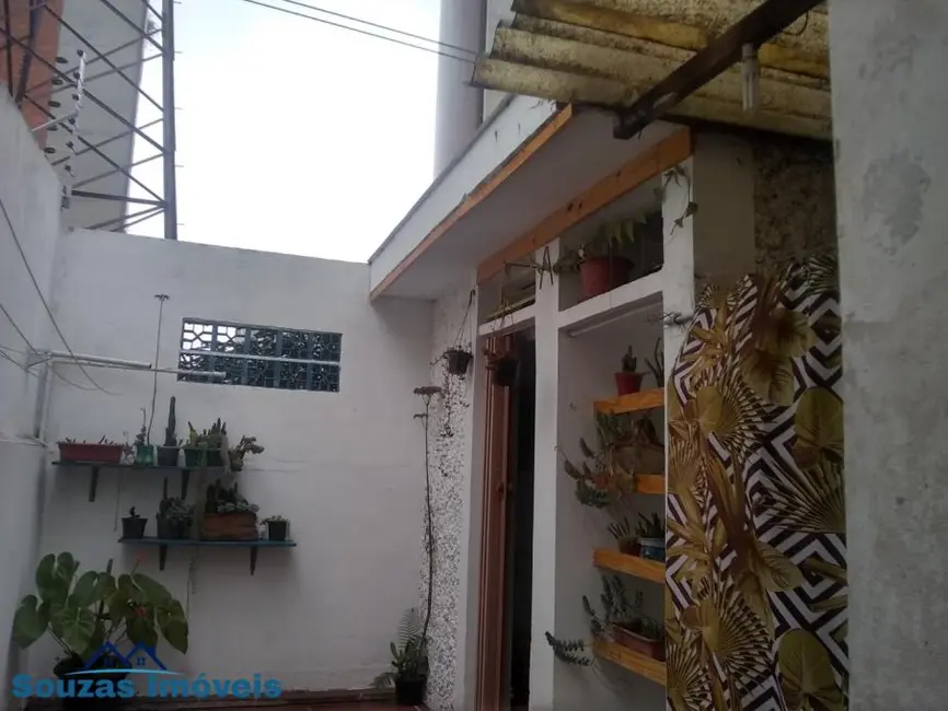 Foto 6 de Casa com 3 quartos à venda, 138m2 em Jardim, Santo Andre - SP